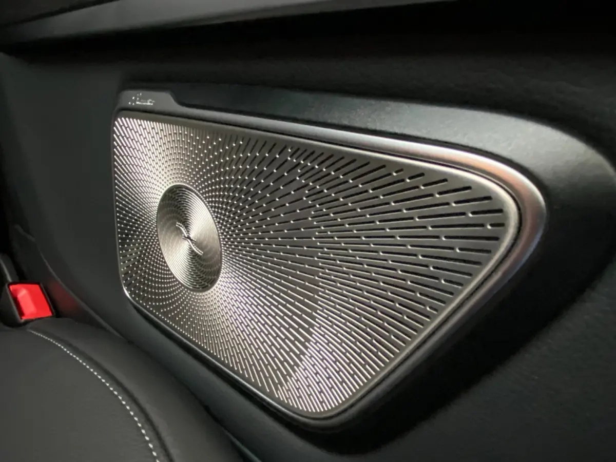 300 L2 Facelift - 8-pers - AMG - PANO - Exter. pakket - 360 - Elec. deuren - Vol Opties - Incl. Garantie