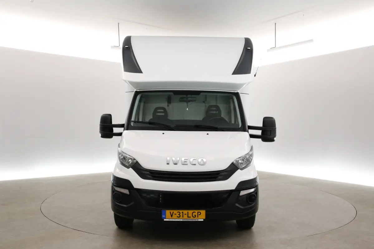 35S14 2.3 410 | Foodtruck | Verkoopwagen | Airco | Camera | Zijdeur | Eventtruck