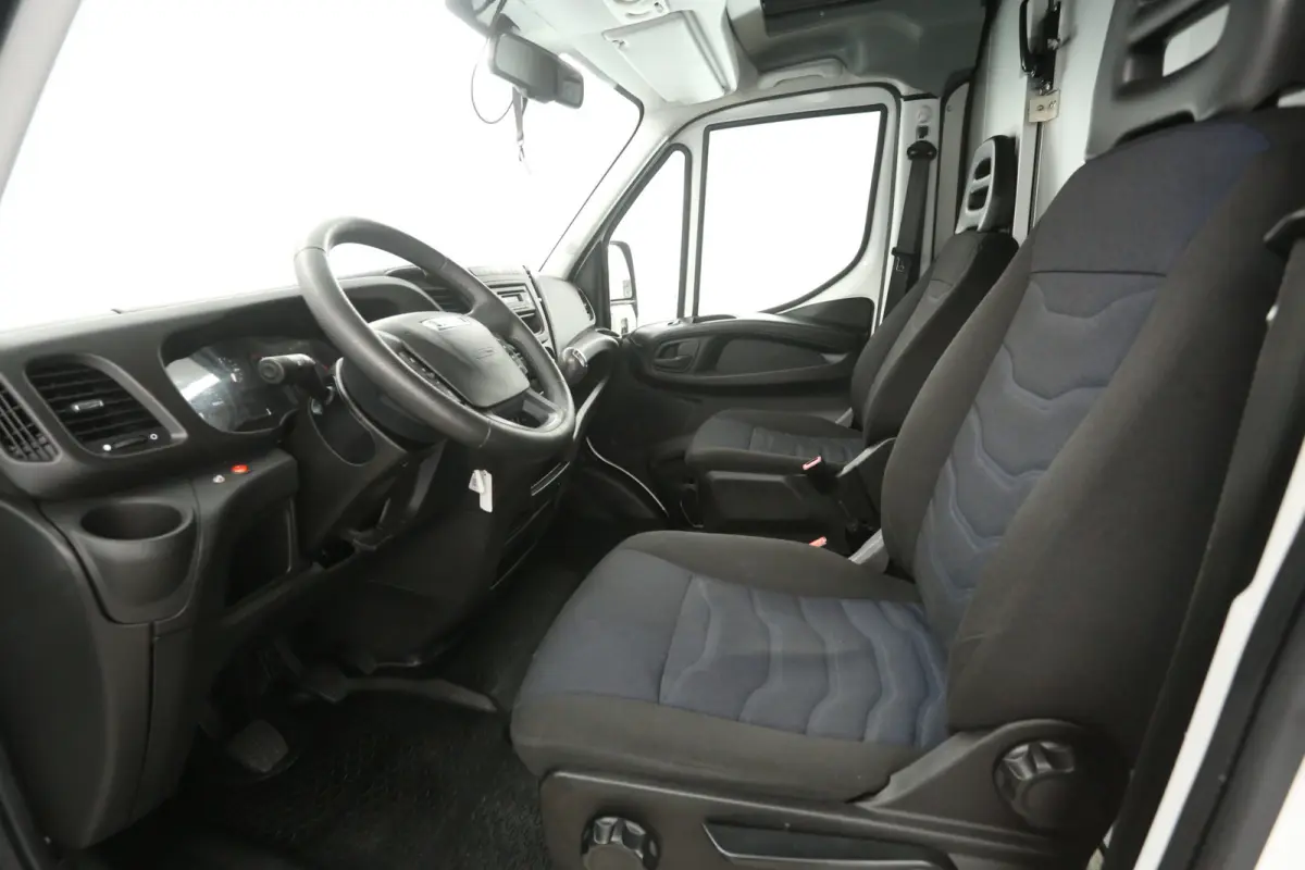 35S14 2.3 410 | Foodtruck | Verkoopwagen | Airco | Camera | Zijdeur | Eventtruck