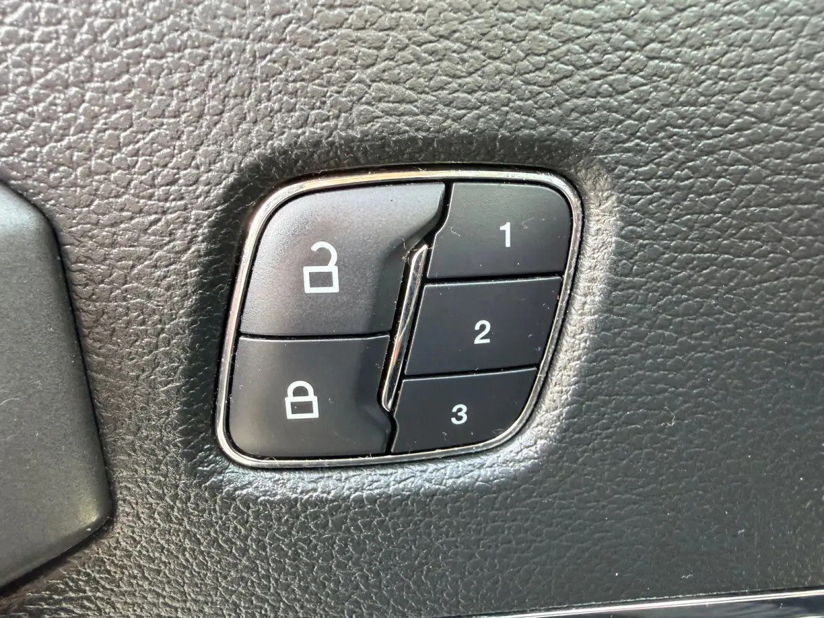 USA 3.5 V6 Ecoboost SuperCrew , PLATINUM , BOMVOLL , 200 LITER TANK , PANO , PARELMOER WIT
