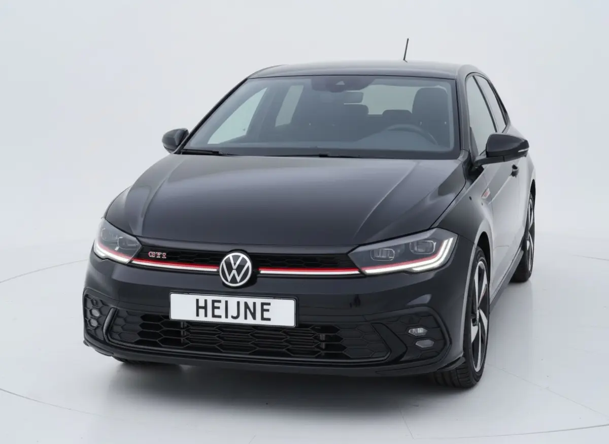 2.0 TSI GTI TSI 210PK DSG GTI-SPORT IQ-LIGHT/PDC/CARPLAY