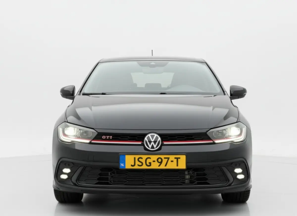 2.0 TSI GTI TSI 210PK DSG GTI-SPORT IQ-LIGHT/PDC/CARPLAY