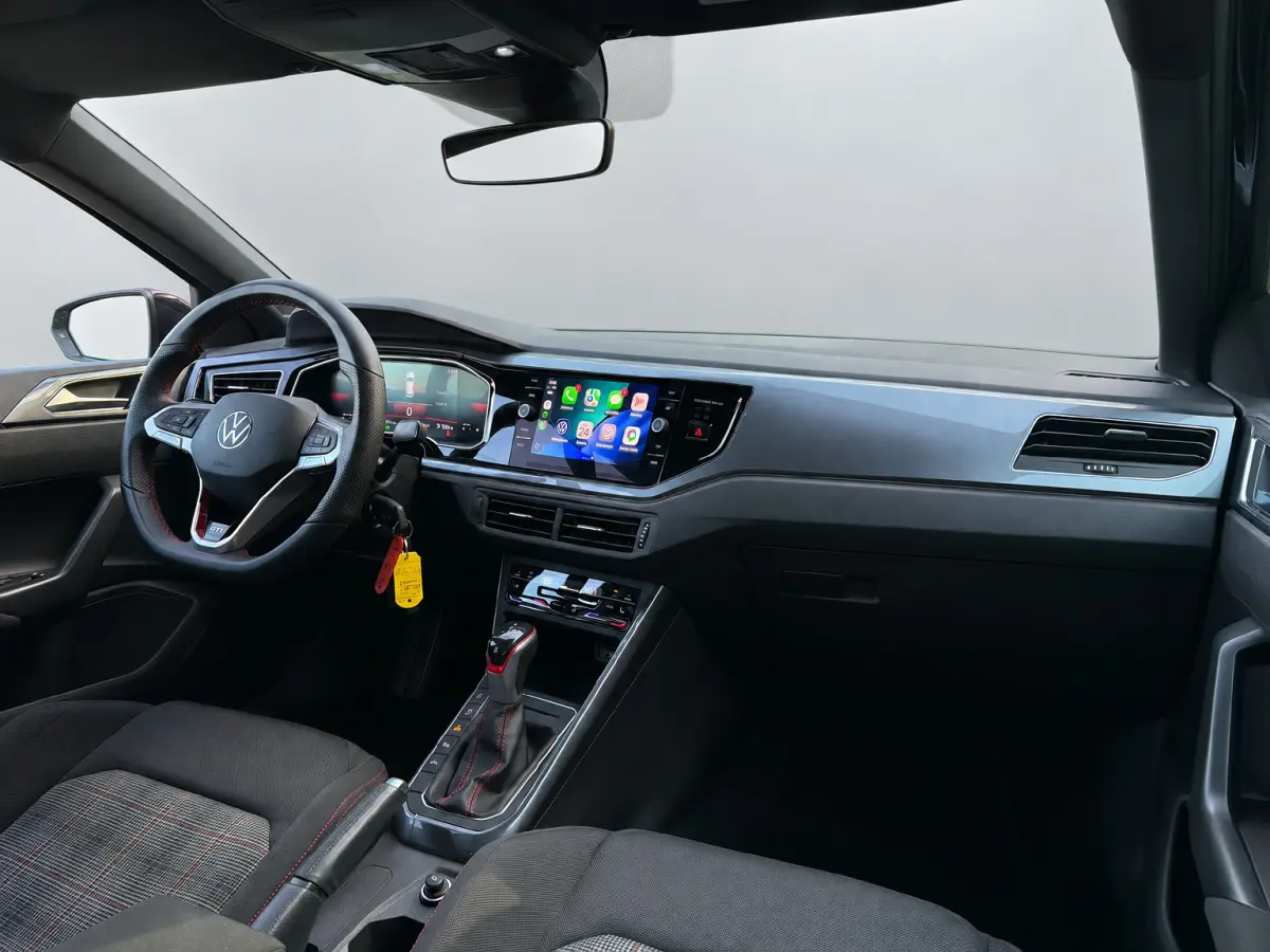 2.0 TSI GTI TSI 210PK DSG GTI-SPORT IQ-LIGHT/PDC/CARPLAY