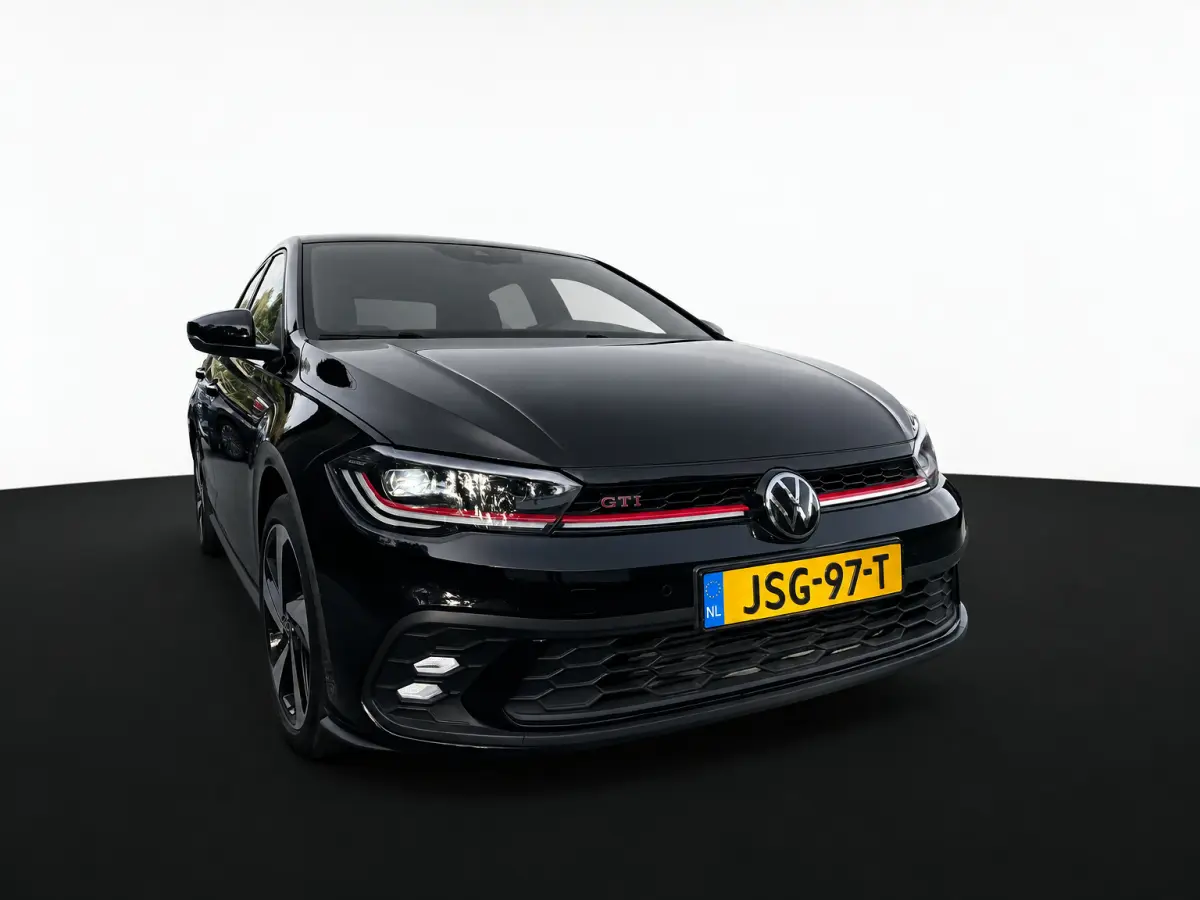 2.0 TSI GTI TSI 210PK DSG GTI-SPORT IQ-LIGHT/PDC/CARPLAY