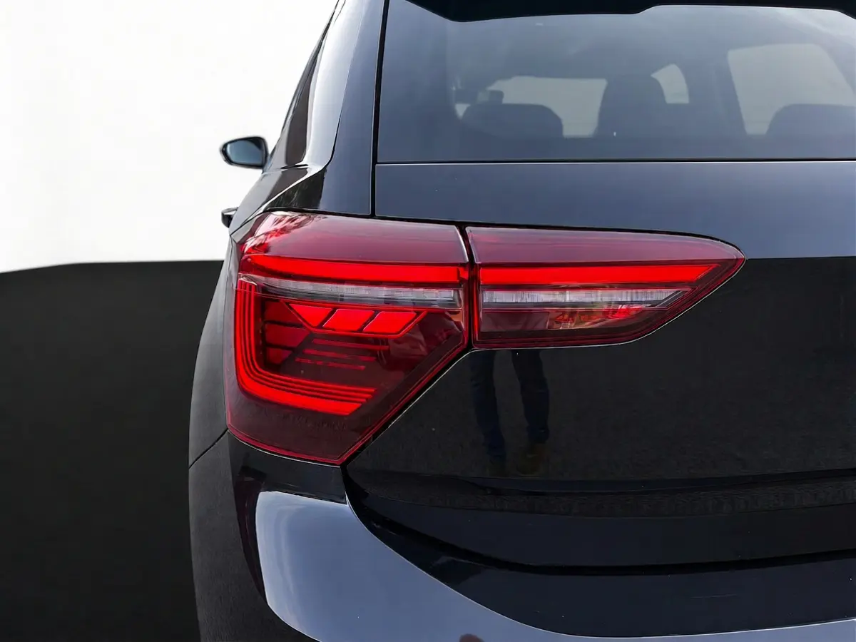 2.0 TSI GTI TSI 210PK DSG GTI-SPORT IQ-LIGHT/PDC/CARPLAY