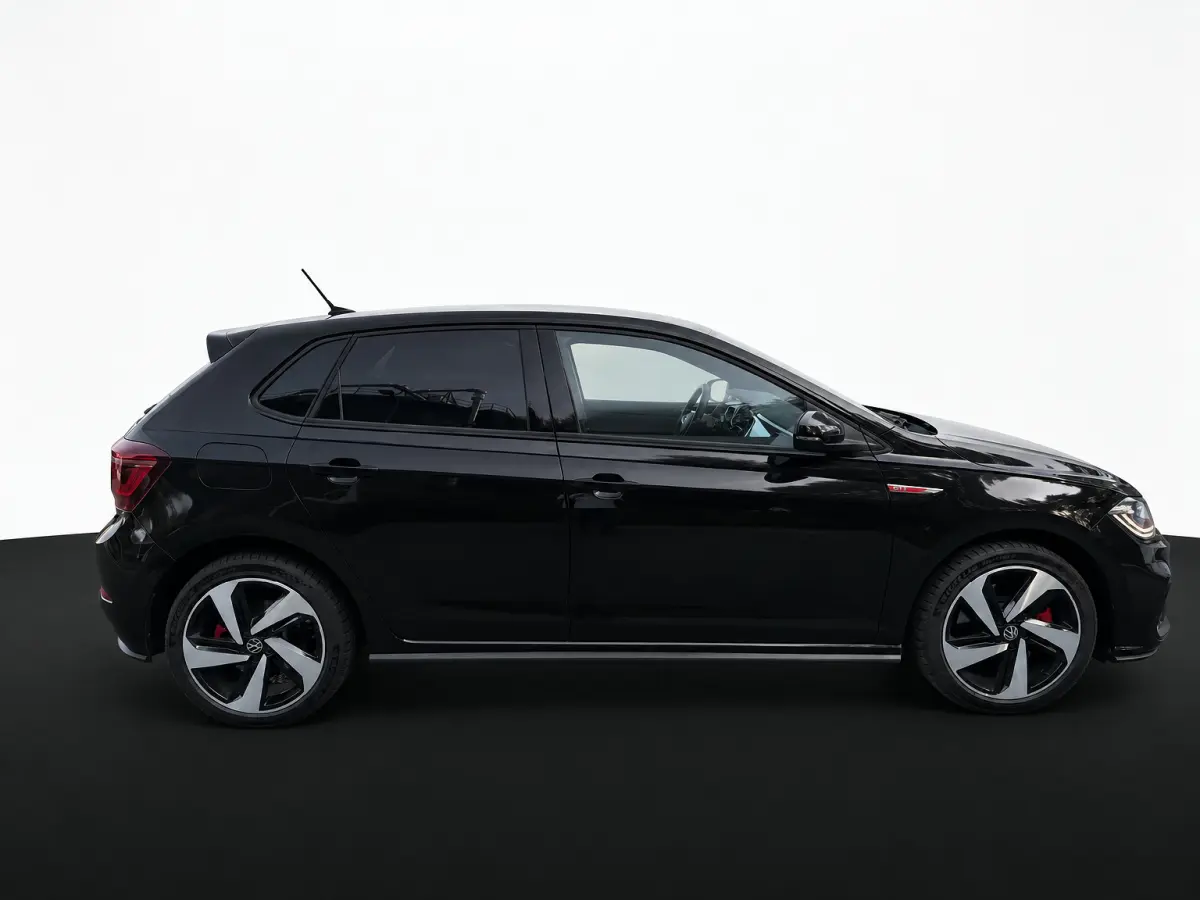 2.0 TSI GTI TSI 210PK DSG GTI-SPORT IQ-LIGHT/PDC/CARPLAY