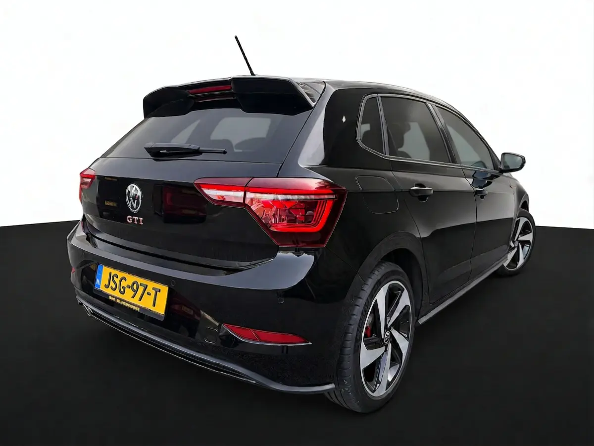 2.0 TSI GTI TSI 210PK DSG GTI-SPORT IQ-LIGHT/PDC/CARPLAY