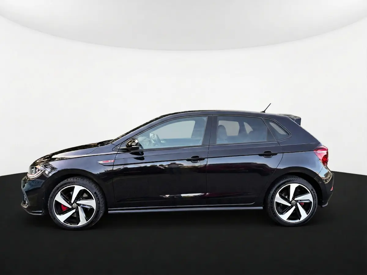 2.0 TSI GTI TSI 210PK DSG GTI-SPORT IQ-LIGHT/PDC/CARPLAY