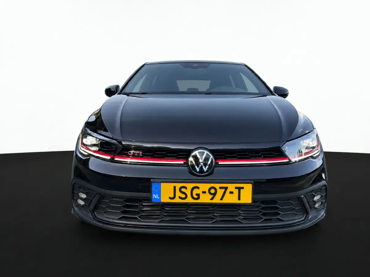 2.0 TSI GTI TSI 210PK DSG GTI-SPORT IQ-LIGHT/PDC/CARPLAY