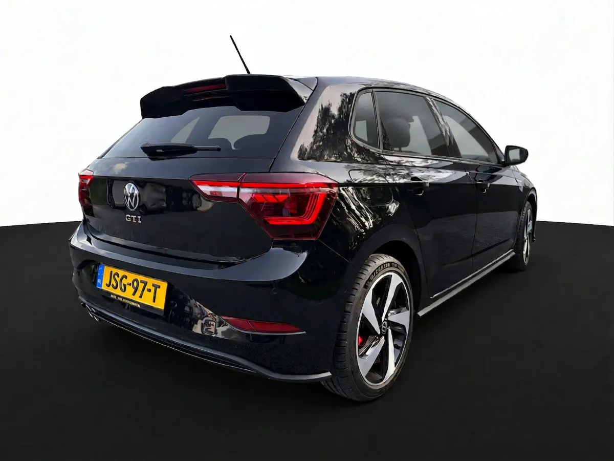 2.0 TSI GTI TSI 210PK DSG GTI-SPORT IQ-LIGHT/PDC/CARPLAY