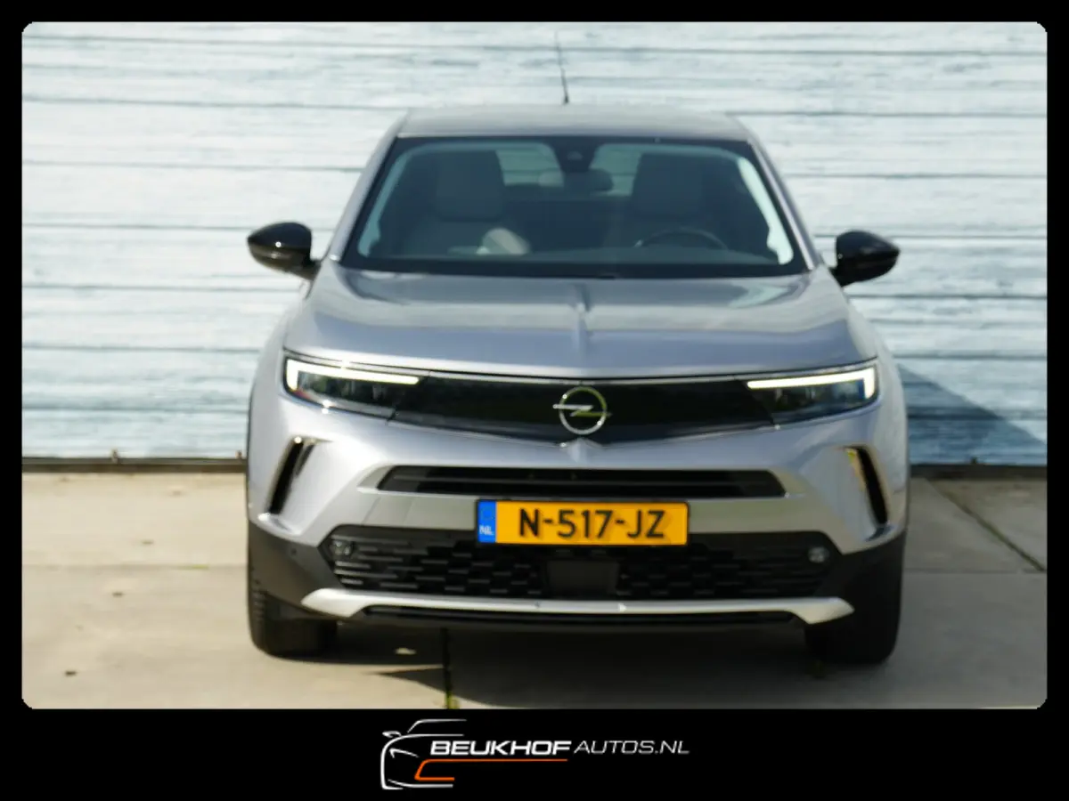 Business Elegance 50-kWh Carplay Cruis Soh91.6%