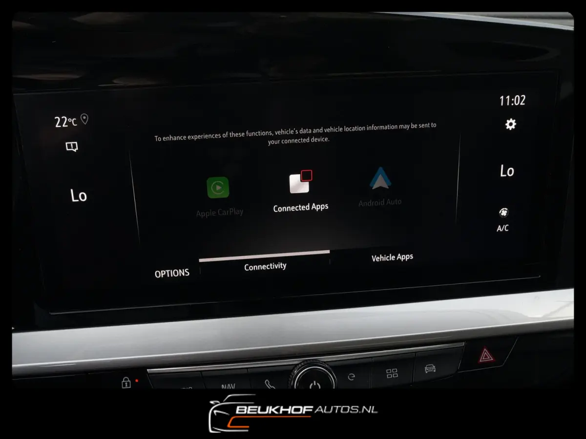 Business Elegance 50-kWh Carplay Cruis Soh91.6%