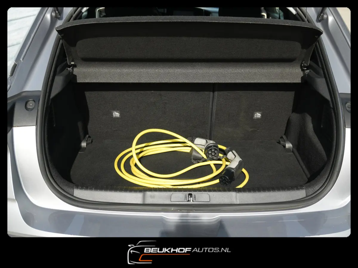 Business Elegance 50-kWh Carplay Cruis Soh91.6%