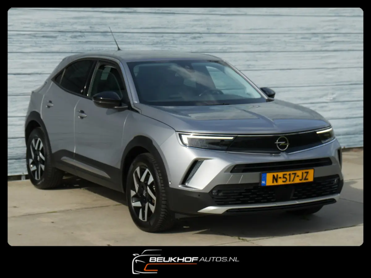 Business Elegance 50-kWh Carplay Cruis Soh91.6%
