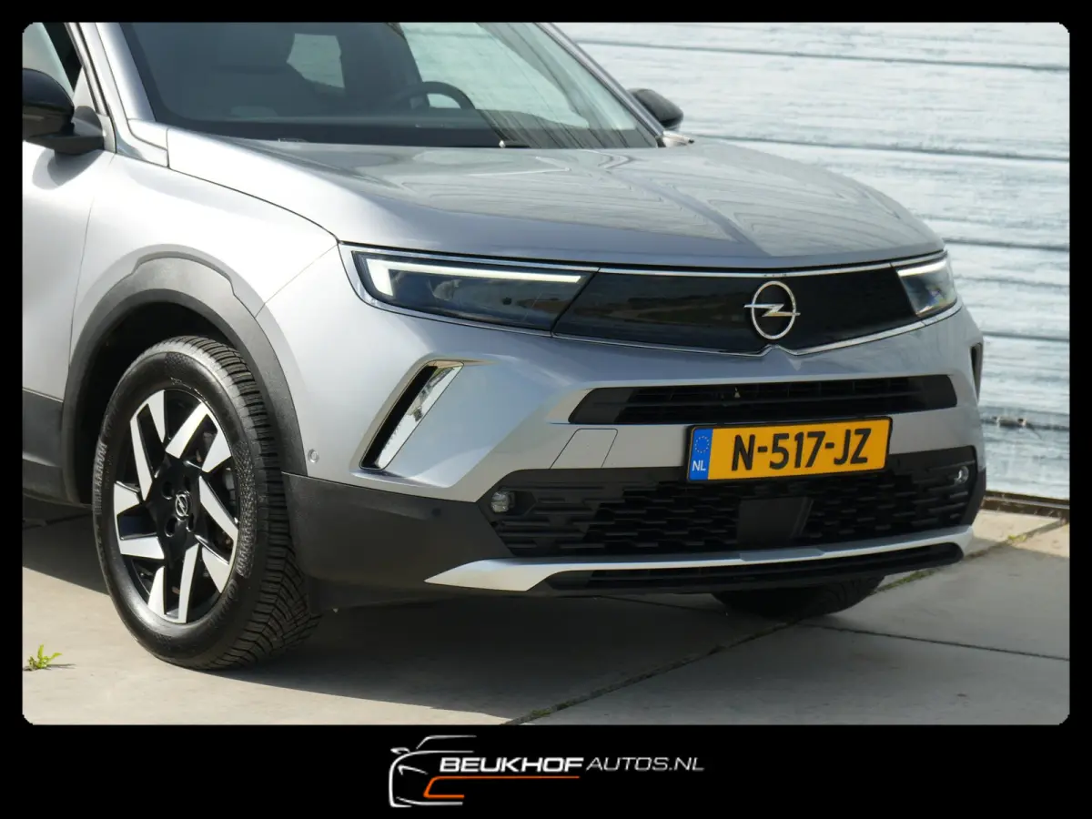Business Elegance 50-kWh Carplay Cruis Soh91.6%