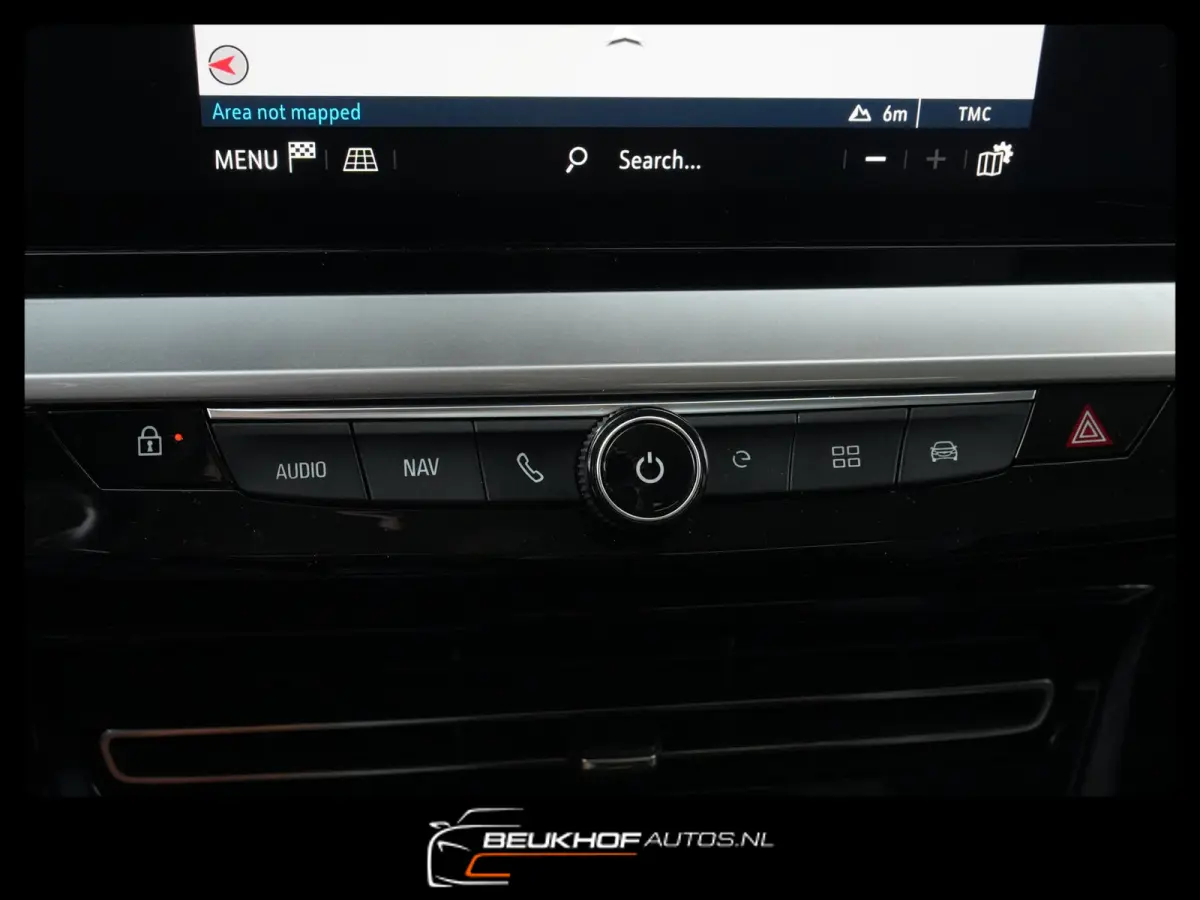 Business Elegance 50-kWh Carplay Cruis Soh91.6%