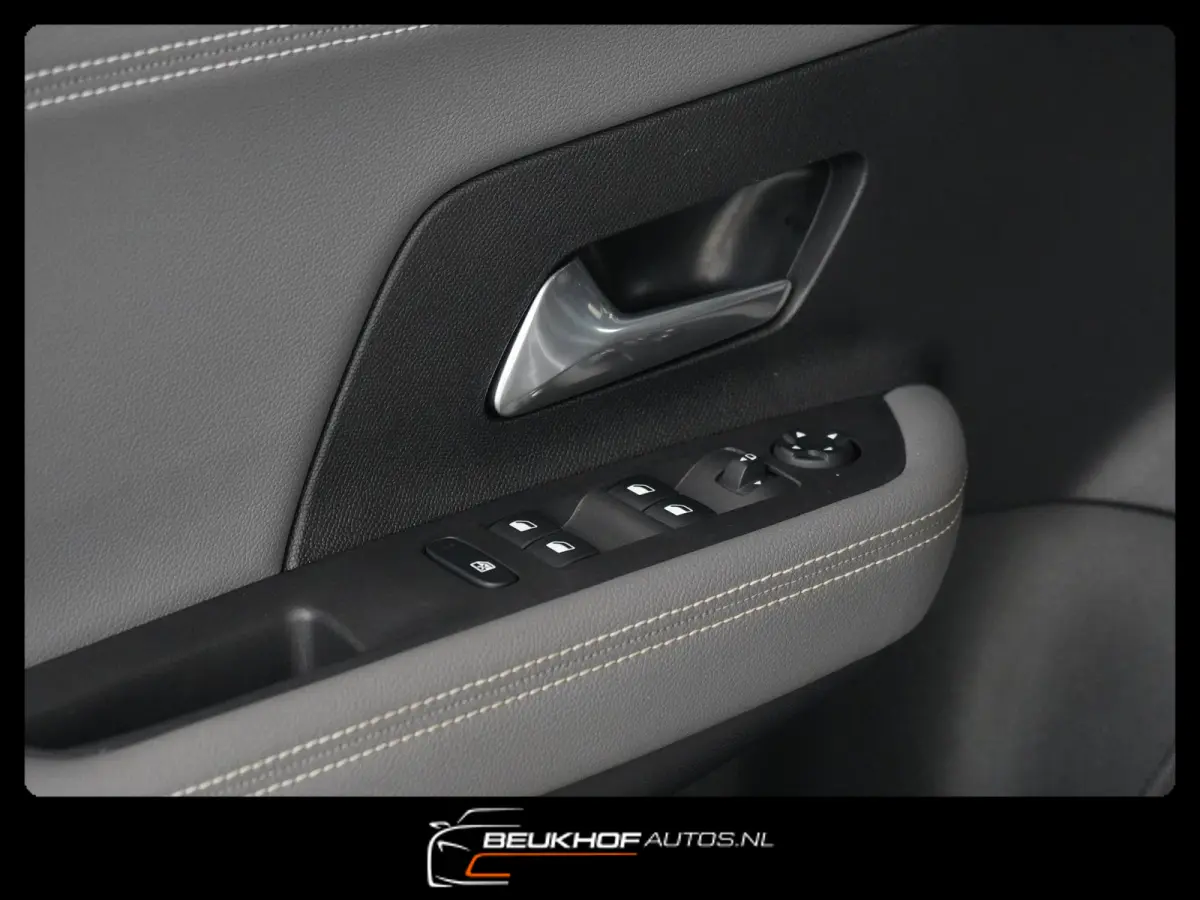 Business Elegance 50-kWh Carplay Cruis Soh91.6%