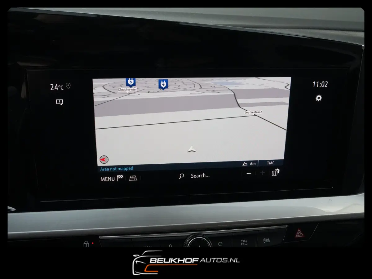 Business Elegance 50-kWh Carplay Cruis Soh91.6%