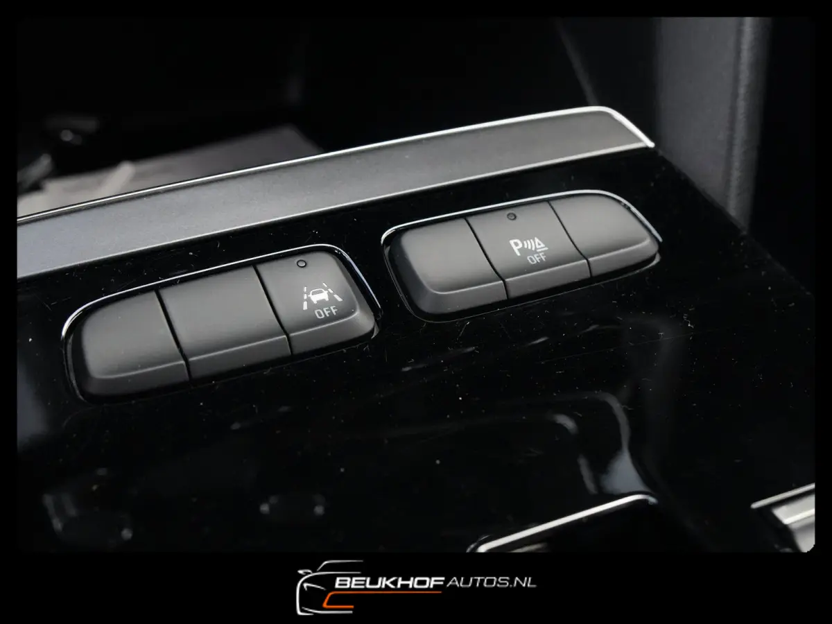Business Elegance 50-kWh Carplay Cruis Soh91.6%