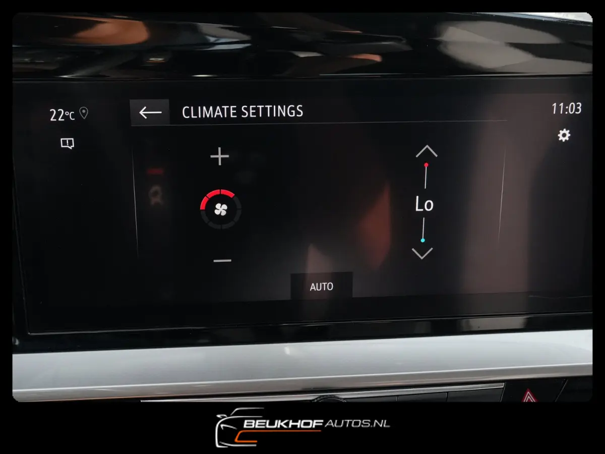 Business Elegance 50-kWh Carplay Cruis Soh91.6%