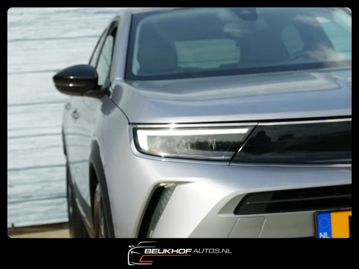 Business Elegance 50-kWh Carplay Cruis Soh91.6%