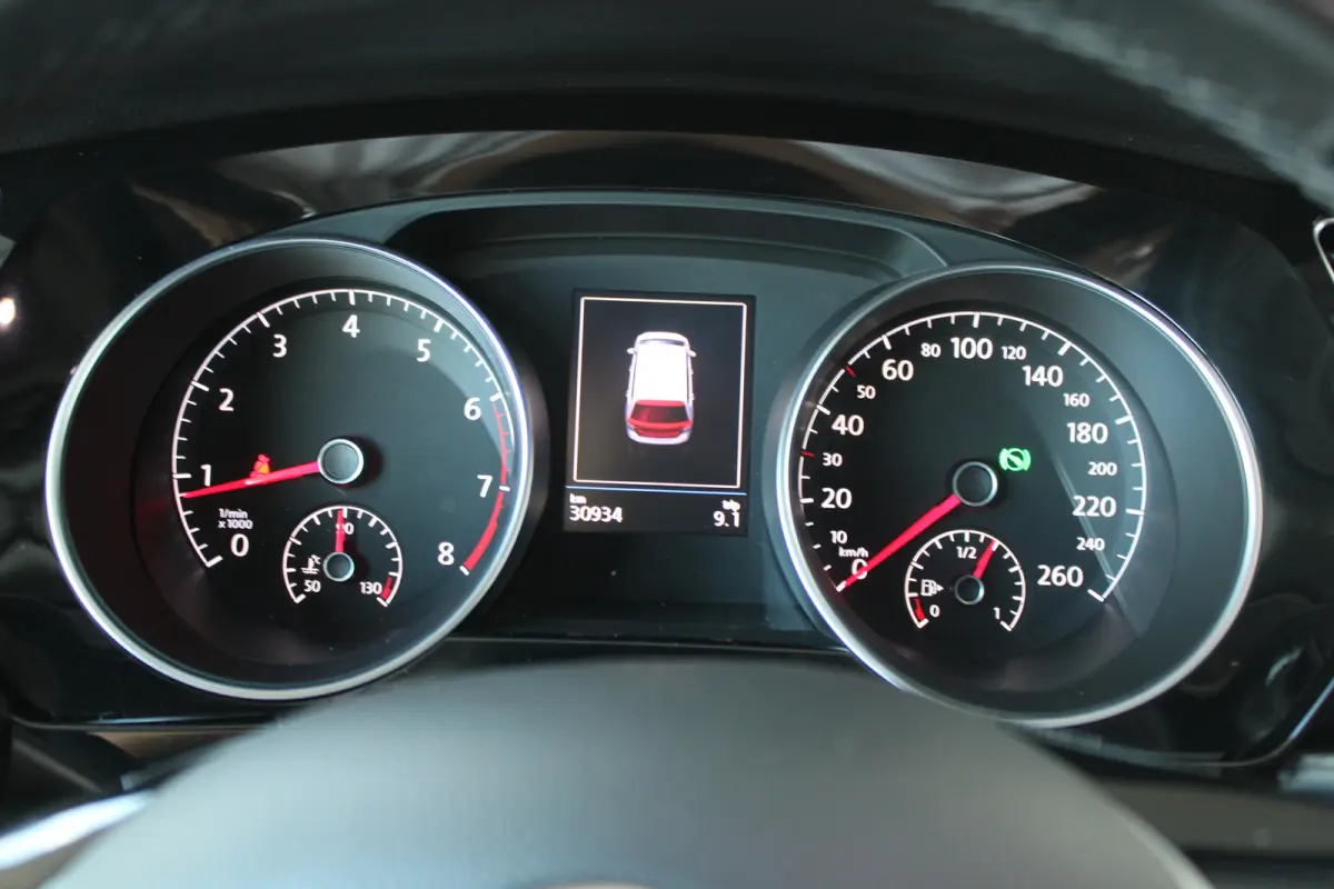 1.4 TSI Highline Business R 7p | 7-persoons | Velours bekleding | Adaptieve cruise control | Stoelverwarming | Masage |