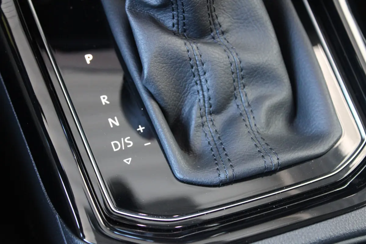 1.4 TSI Highline Business R 7p | 7-persoons | Velours bekleding | Adaptieve cruise control | Stoelverwarming | Masage |