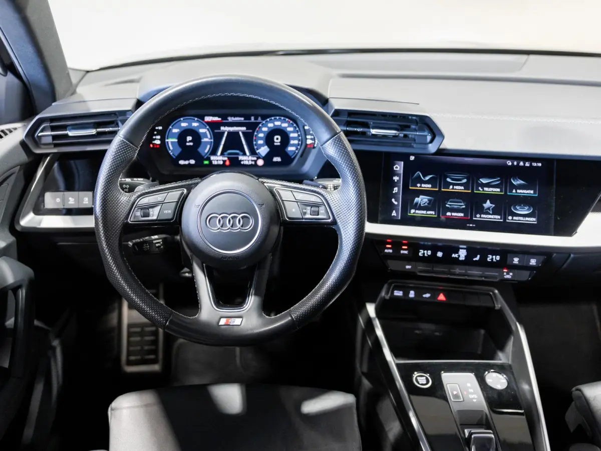 45 TFSI e S-Line edition Competition SOH 94% / 245pk / NAP / Apple CarPlay /