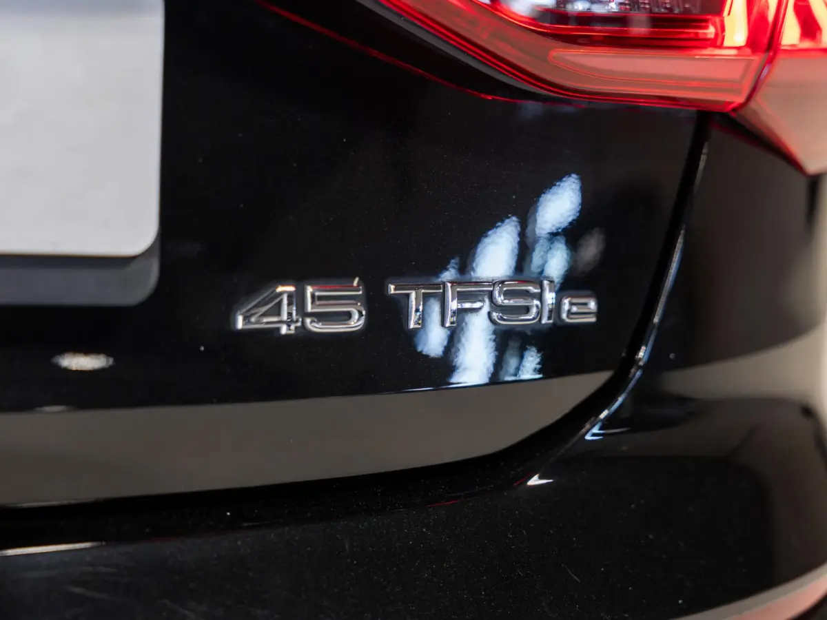 45 TFSI e S-Line edition Competition SOH 94% / 245pk / NAP / Apple CarPlay /