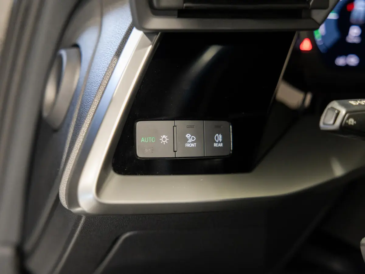45 TFSI e S-Line edition Competition SOH 94% / 245pk / NAP / Apple CarPlay /