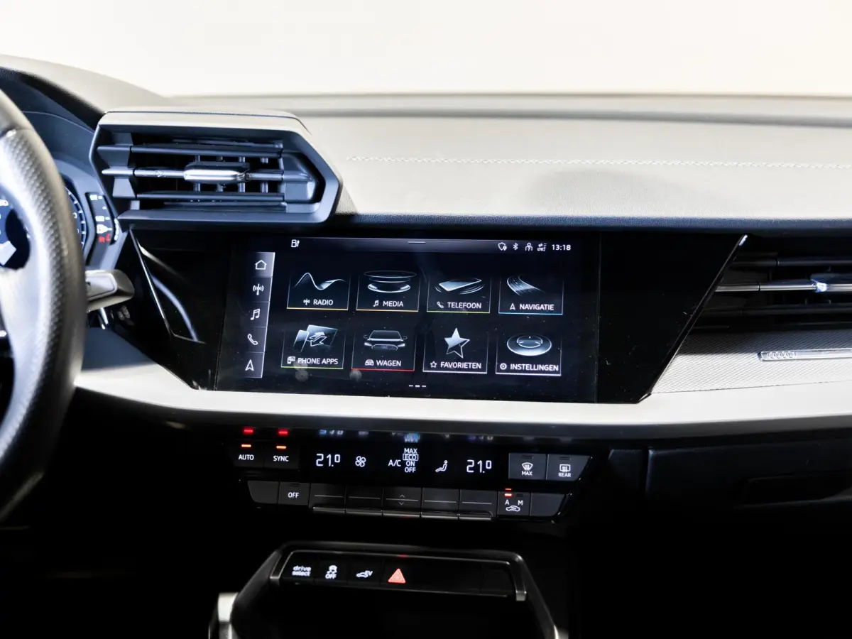 45 TFSI e S-Line edition Competition SOH 94% / 245pk / NAP / Apple CarPlay /