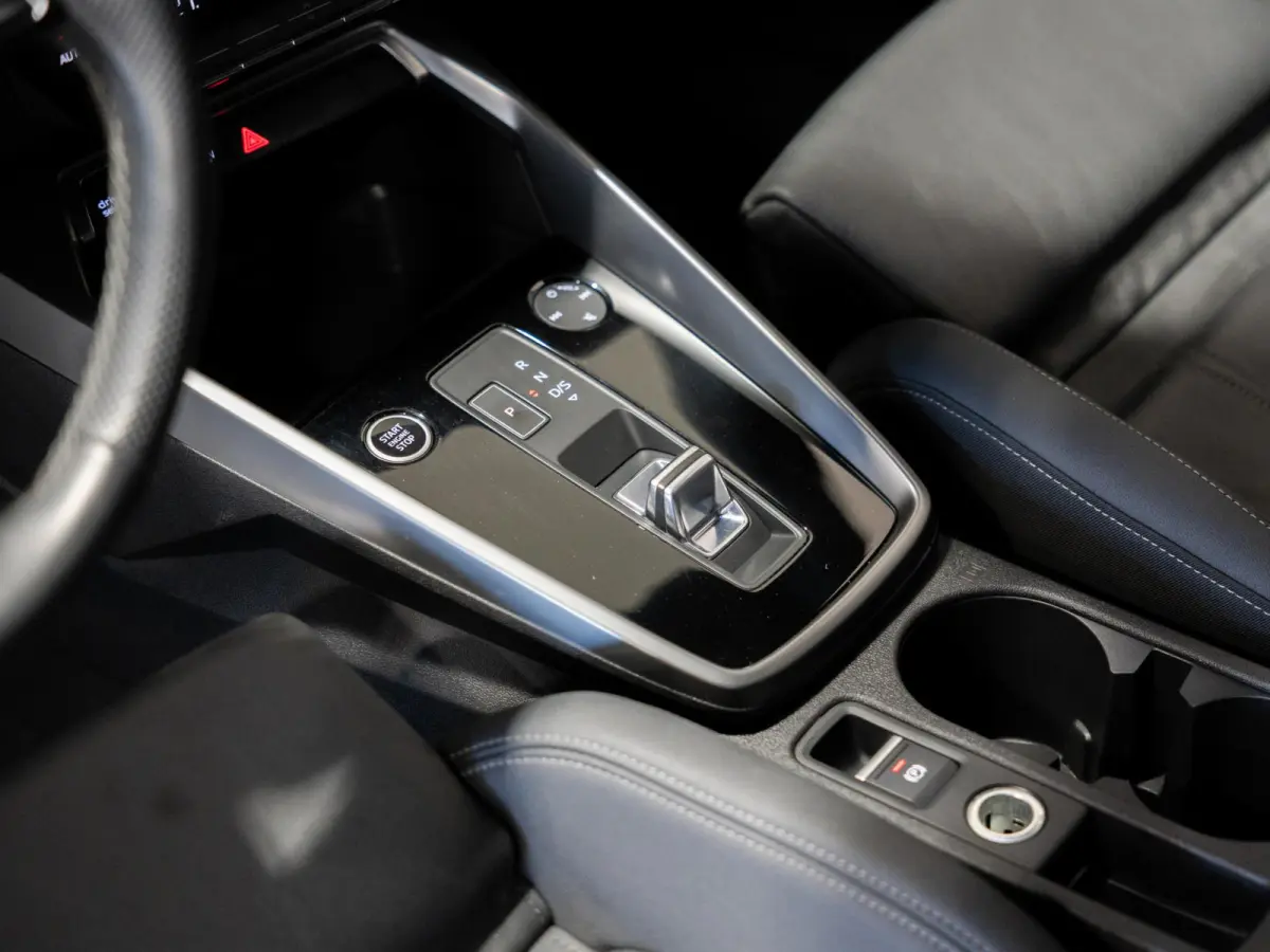 45 TFSI e S-Line edition Competition SOH 94% / 245pk / NAP / Apple CarPlay /