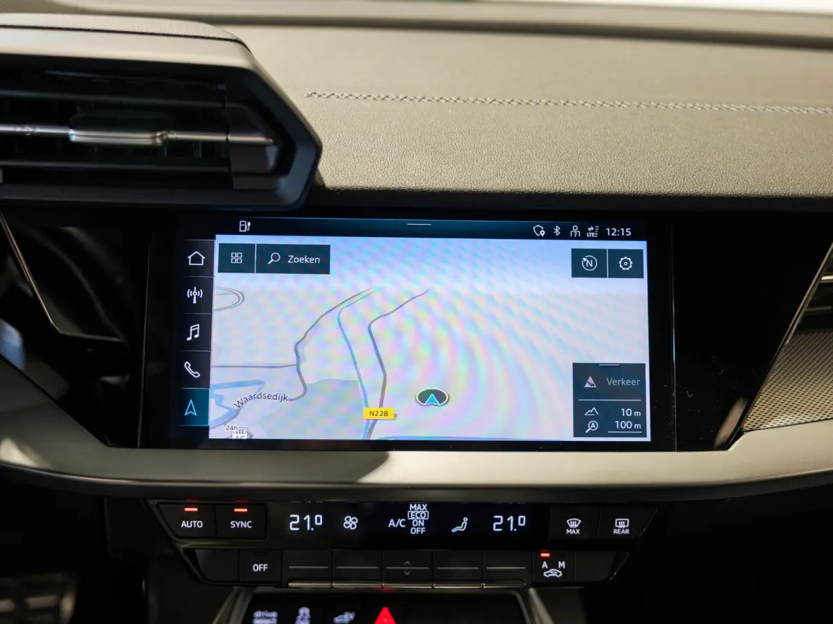 45 TFSI e S-Line edition Competition SOH 94% / 245pk / NAP / Apple CarPlay /