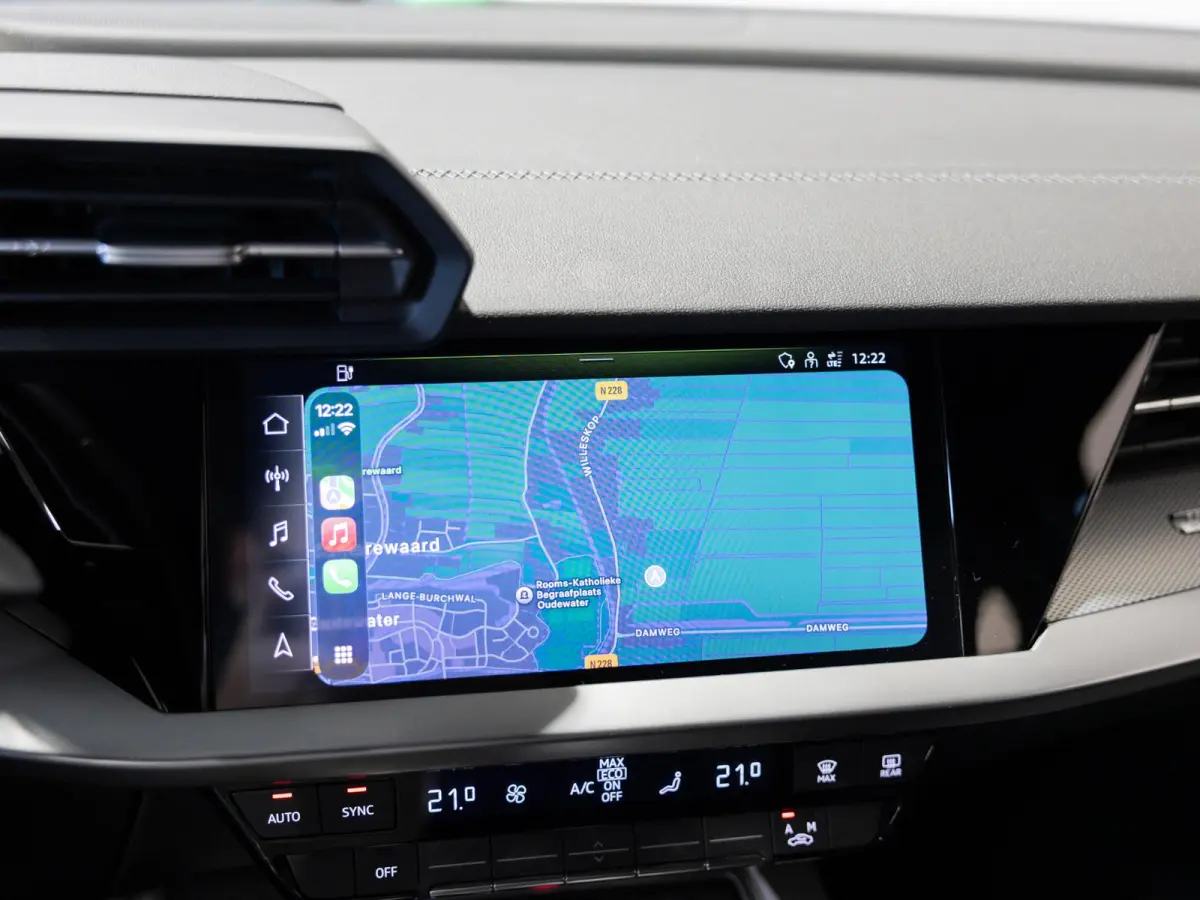 45 TFSI e S-Line edition Competition SOH 94% / 245pk / NAP / Apple CarPlay /