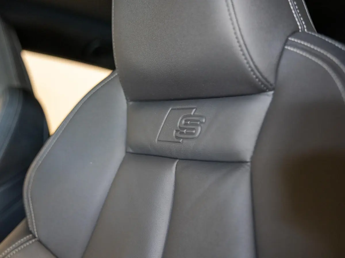 45 TFSI e S-Line edition Competition SOH 94% / 245pk / NAP / Apple CarPlay /