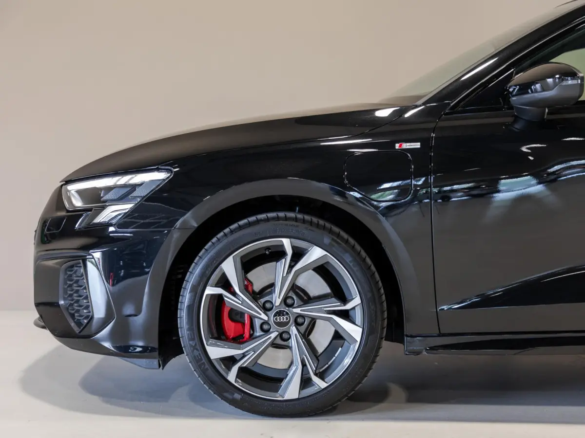45 TFSI e S-Line edition Competition SOH 94% / 245pk / NAP / Apple CarPlay /