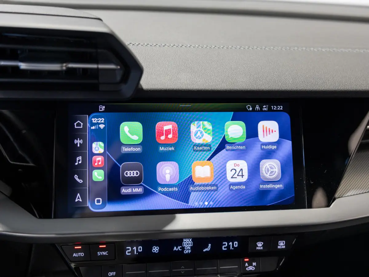 45 TFSI e S-Line edition Competition SOH 94% / 245pk / NAP / Apple CarPlay /
