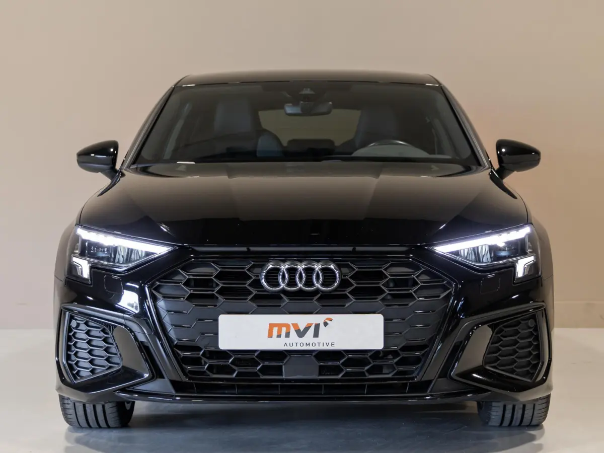 45 TFSI e S-Line edition Competition SOH 94% / 245pk / NAP / Apple CarPlay /