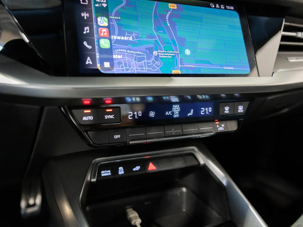 45 TFSI e S-Line edition Competition SOH 94% / 245pk / NAP / Apple CarPlay /