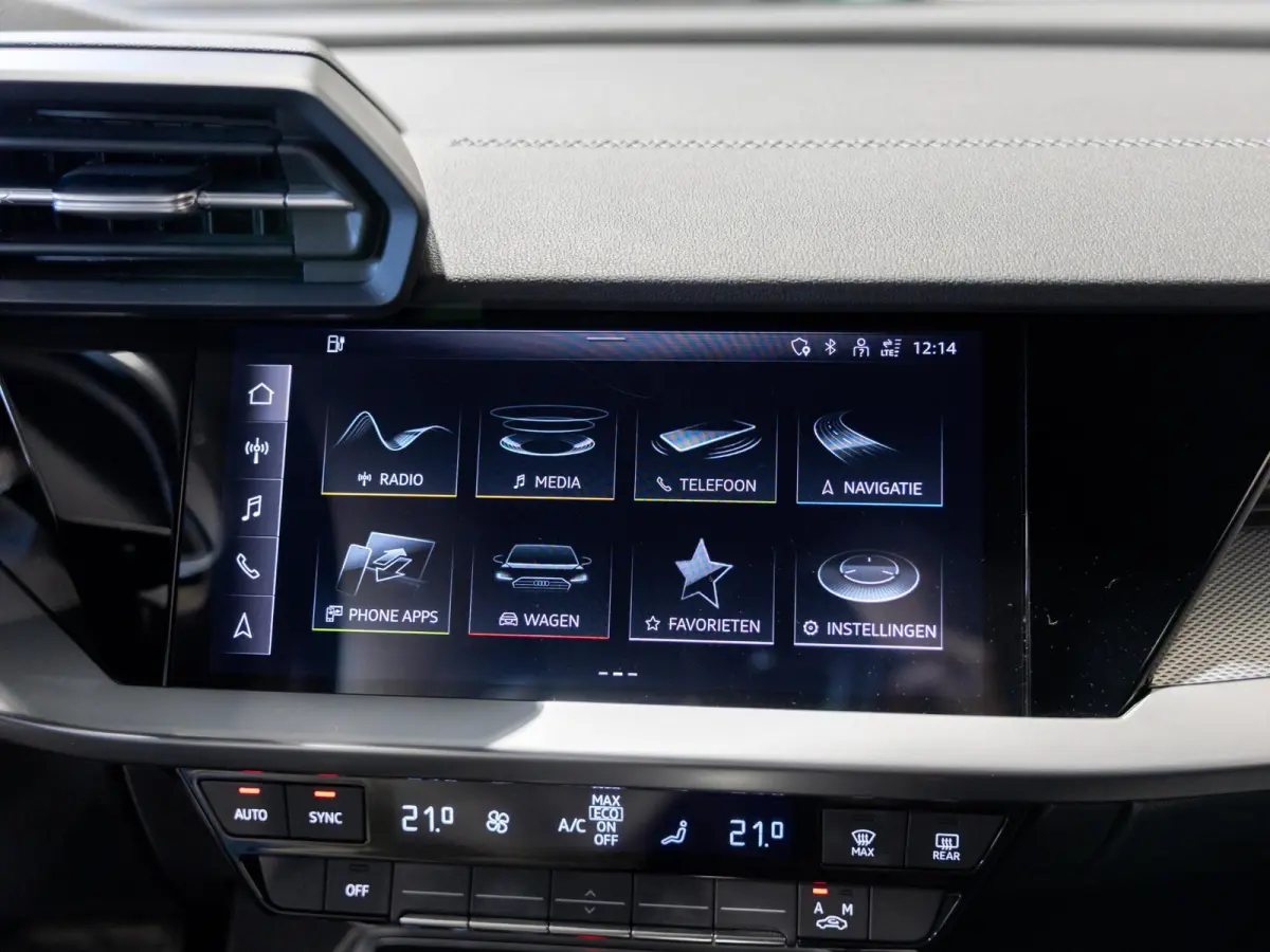 45 TFSI e S-Line edition Competition SOH 94% / 245pk / NAP / Apple CarPlay /