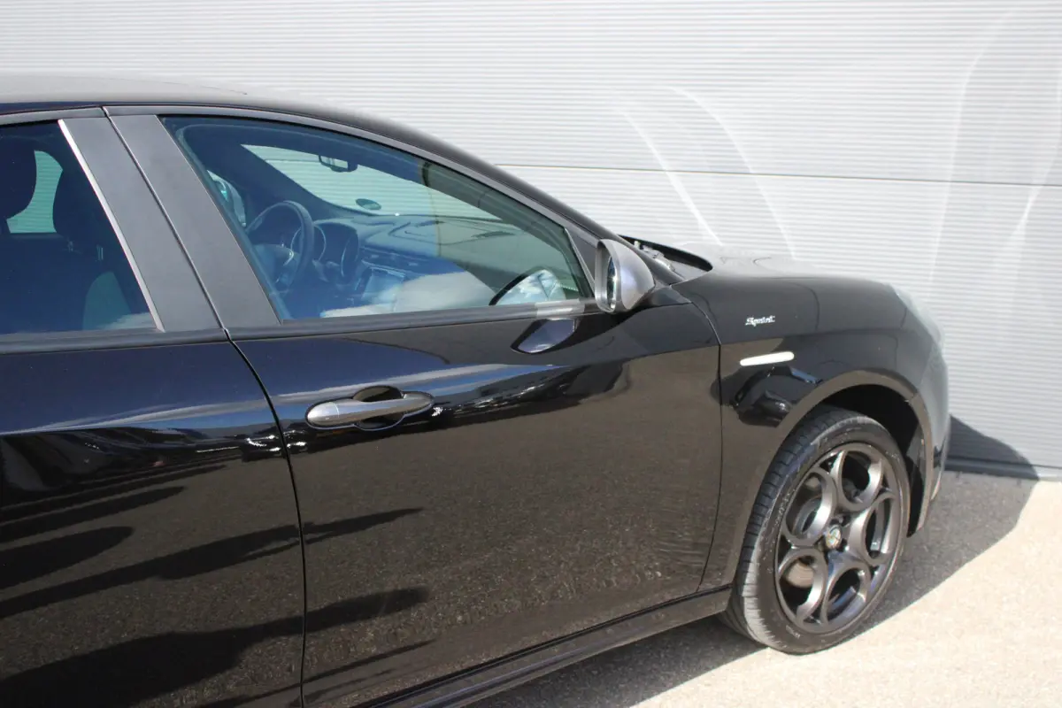 1.4 Turbo MultiAir Sprint | Automaat | Navigatie | Full LED | NL auto | 93.000km | Parkeersensoren | Climate control |
