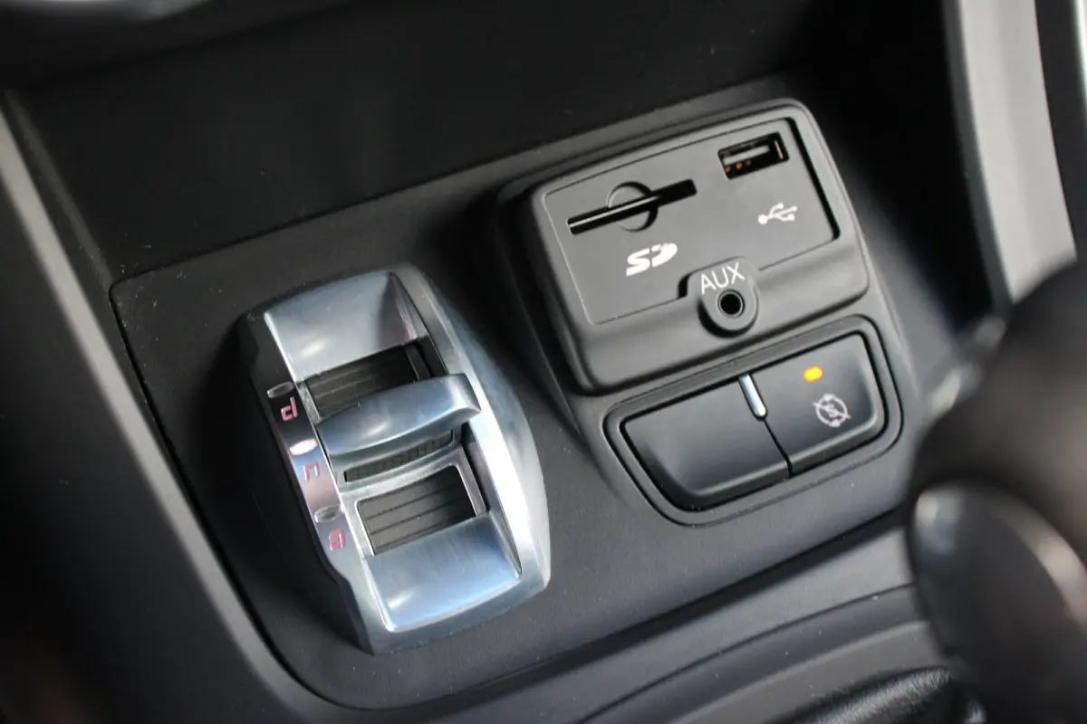 1.4 Turbo MultiAir Sprint | Automaat | Navigatie | Full LED | NL auto | 93.000km | Parkeersensoren | Climate control |