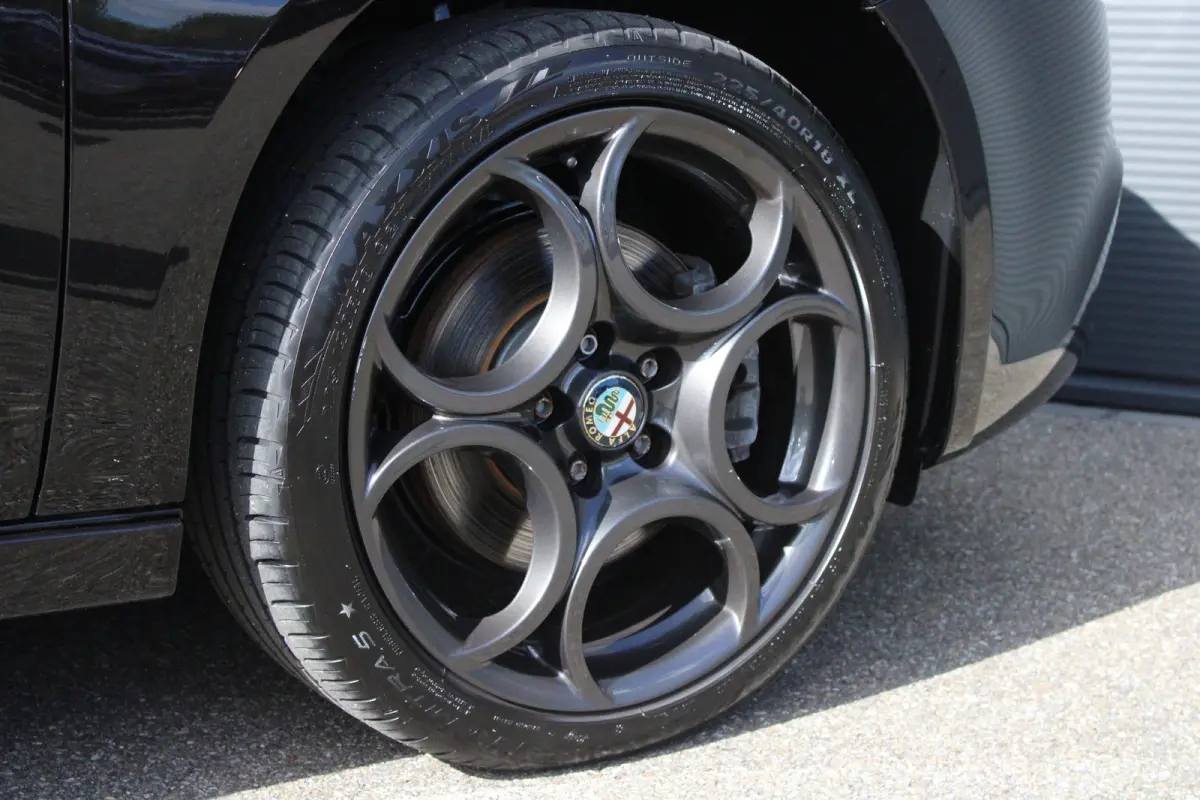 1.4 Turbo MultiAir Sprint | Automaat | Navigatie | Full LED | NL auto | 93.000km | Parkeersensoren | Climate control |