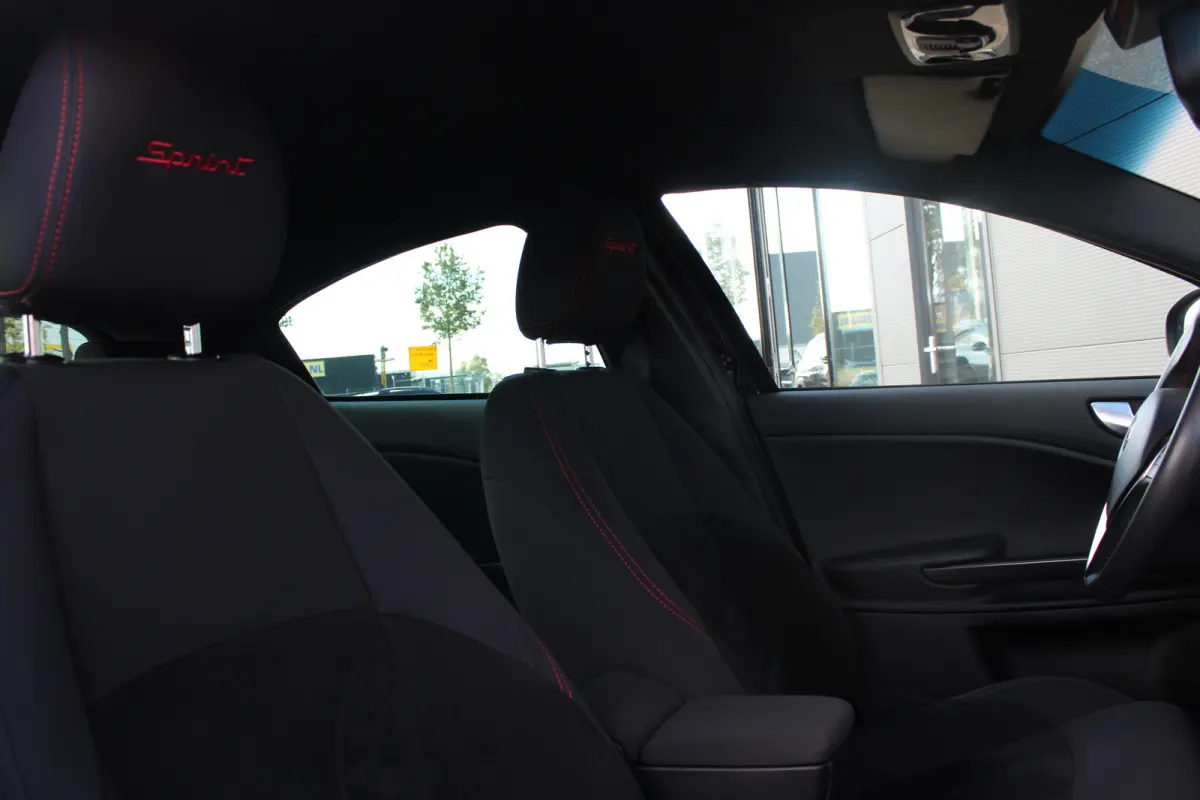 1.4 Turbo MultiAir Sprint | Automaat | Navigatie | Full LED | NL auto | 93.000km | Parkeersensoren | Climate control |