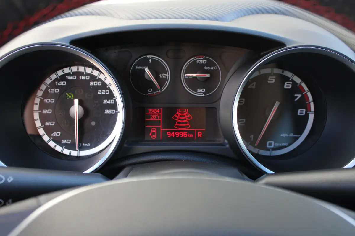 1.4 Turbo MultiAir Sprint | Automaat | Navigatie | Full LED | NL auto | 93.000km | Parkeersensoren | Climate control |