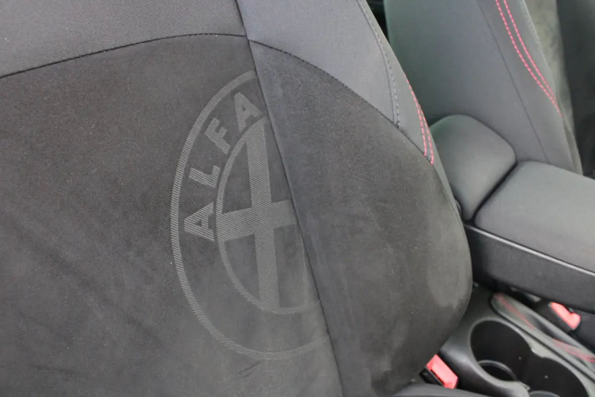1.4 Turbo MultiAir Sprint | Automaat | Navigatie | Full LED | NL auto | 93.000km | Parkeersensoren | Climate control |
