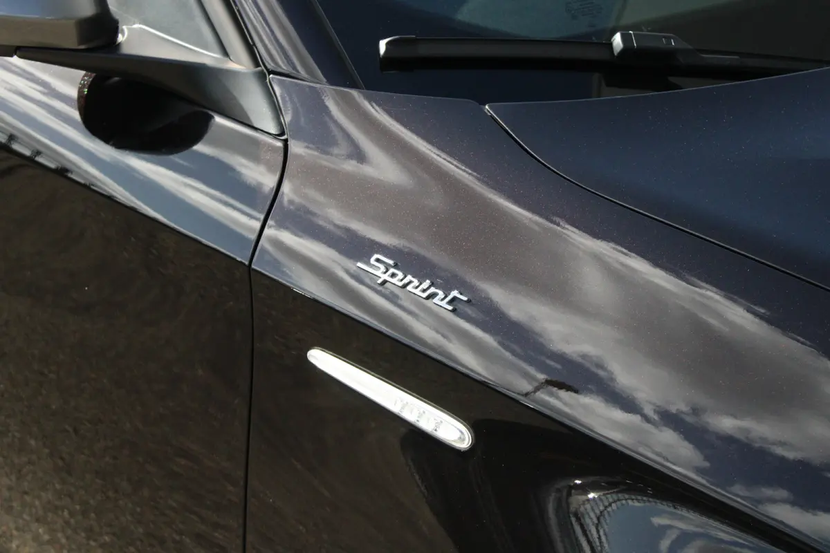 1.4 Turbo MultiAir Sprint | Automaat | Navigatie | Full LED | NL auto | 93.000km | Parkeersensoren | Climate control |