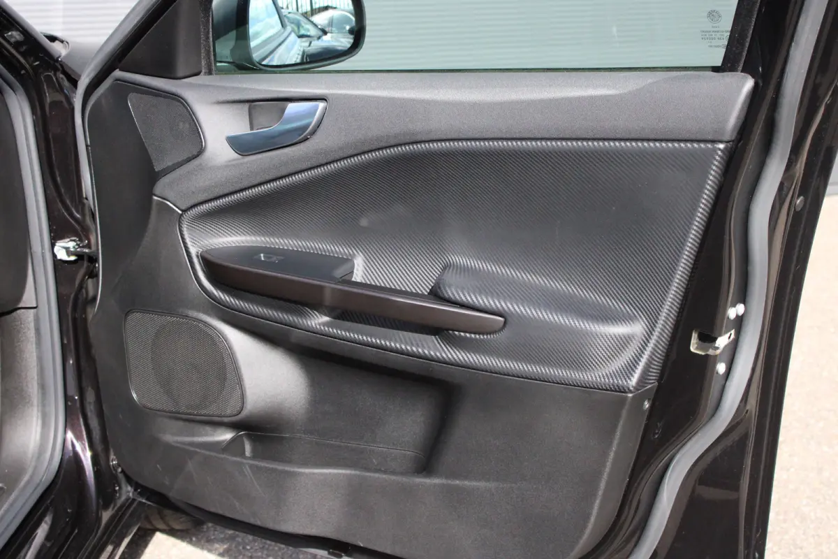 1.4 Turbo MultiAir Sprint | Automaat | Navigatie | Full LED | NL auto | 93.000km | Parkeersensoren | Climate control |