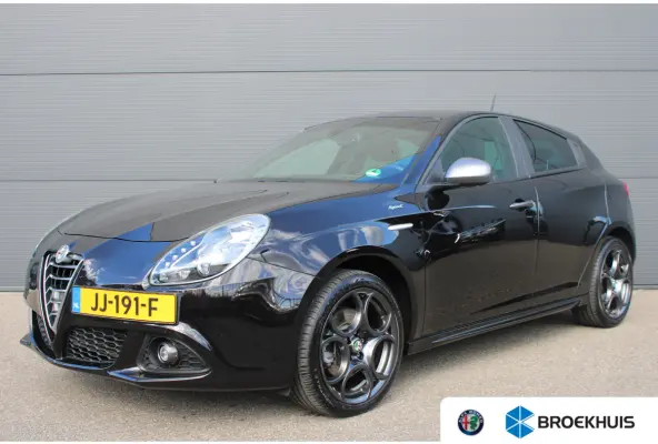 1.4 Turbo MultiAir Sprint | Automaat | Navigatie | Full LED | NL auto | 93.000km | Parkeersensoren | Climate control |