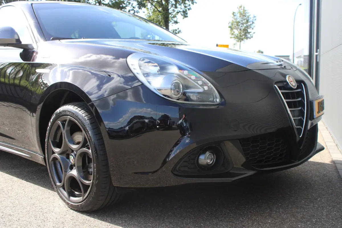 1.4 Turbo MultiAir Sprint | Automaat | Navigatie | Full LED | NL auto | 93.000km | Parkeersensoren | Climate control |